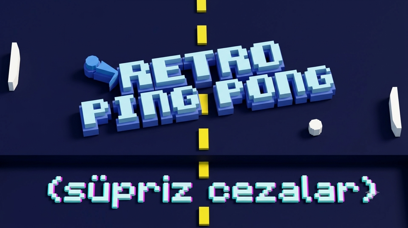 Oyun 13 ikonu