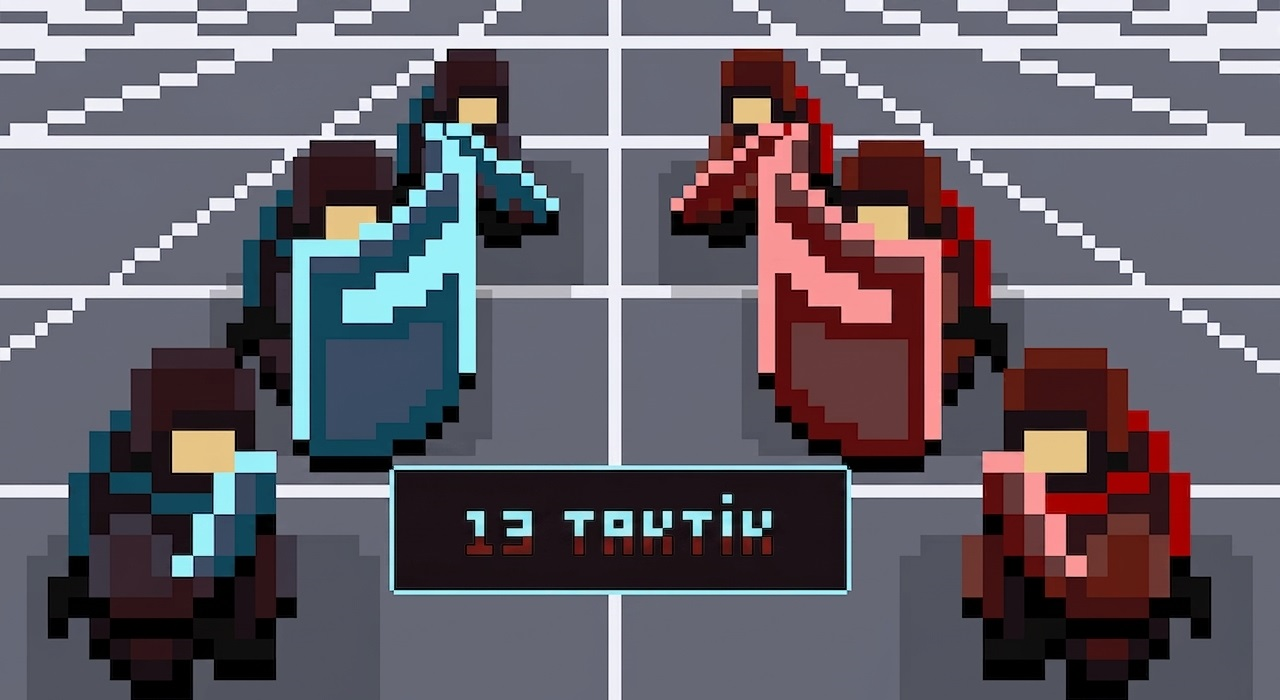 Oyun 21 ikonu